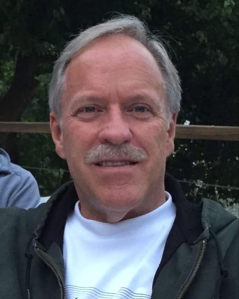 Brady Edwin Brooks, Sr.