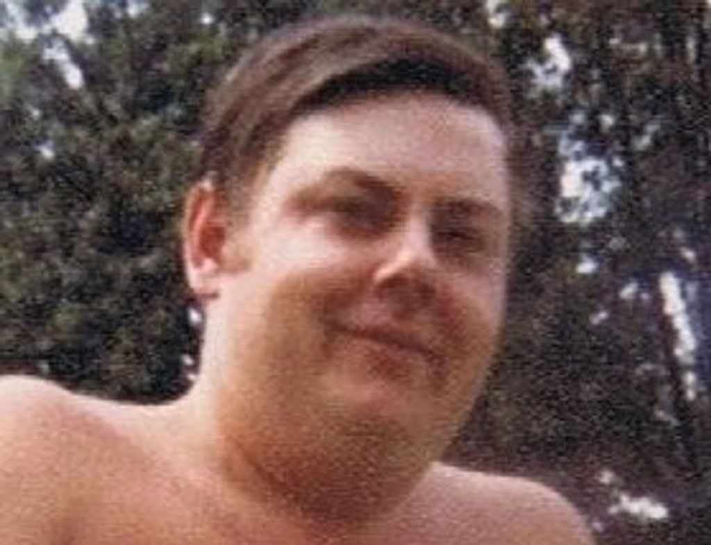 Talmadge Wayne Porter