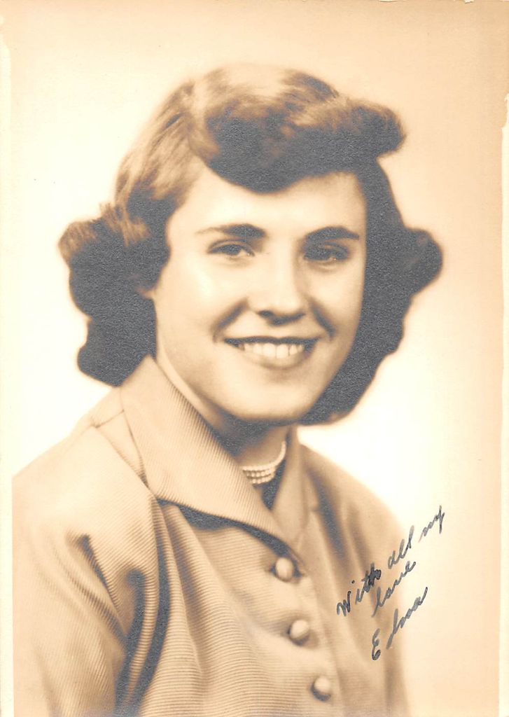 Edna Catherine Nuckles