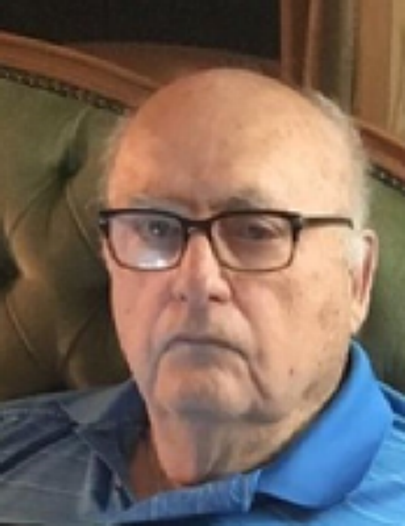 Gary  George Keith