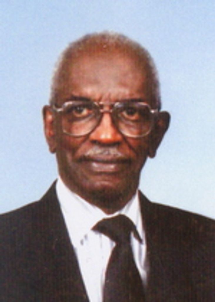 Clifford Morris