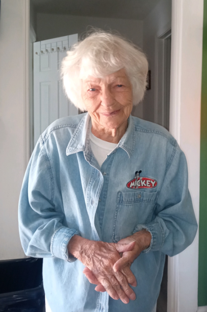 Georgia Lotus (Walters)  Hall Profile Photo