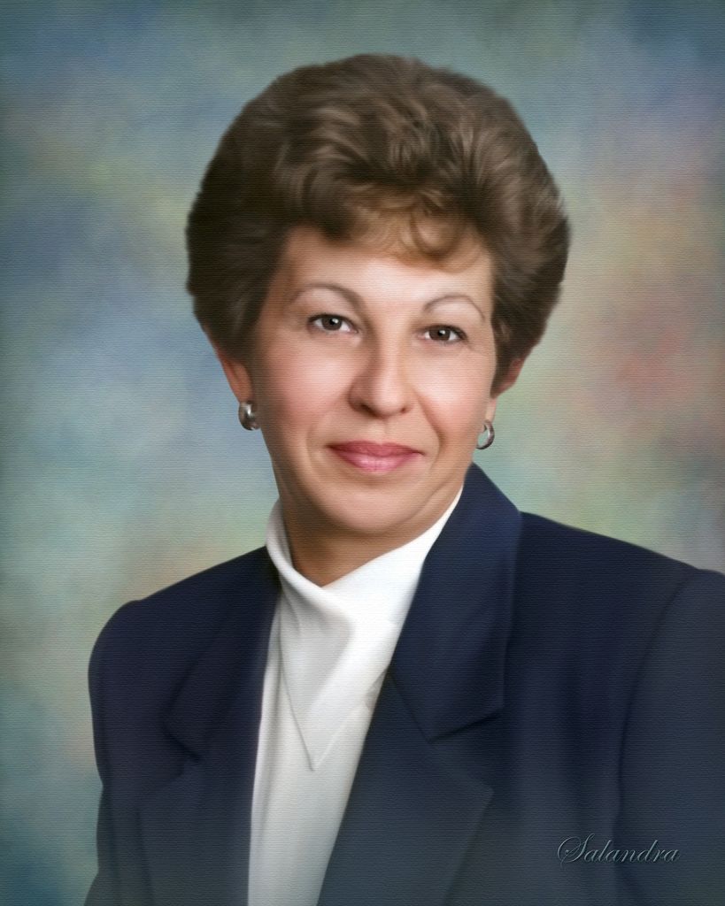Helen Telesko Senkinc Profile Photo