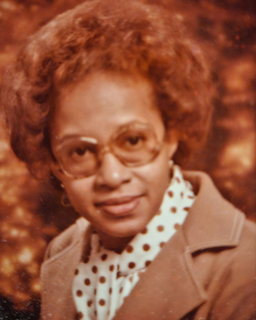 Ethel Delores Brownlee Profile Photo
