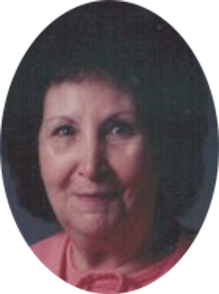 Dorothy Lucille Charboneau