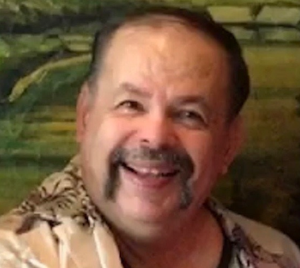 Enrique "Rick" A. Rivera Profile Photo