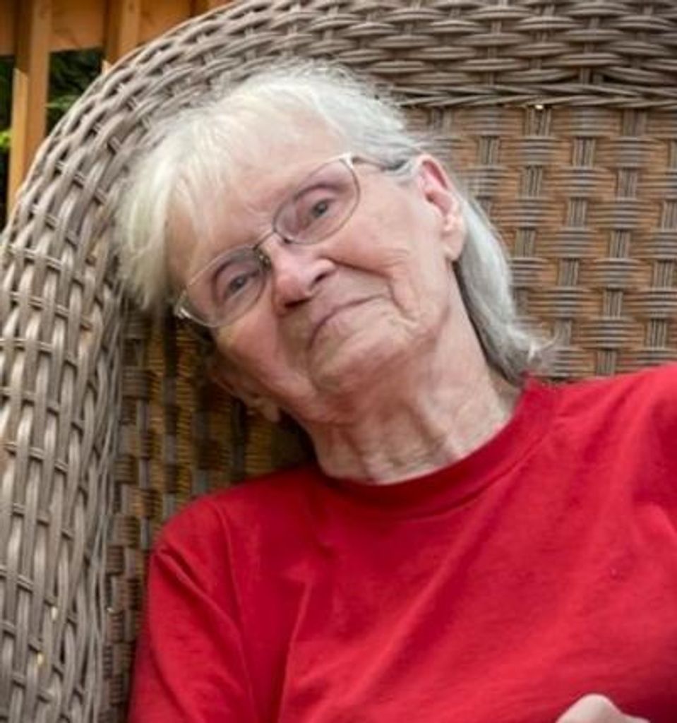 Sylvia June Rosson Profile Photo