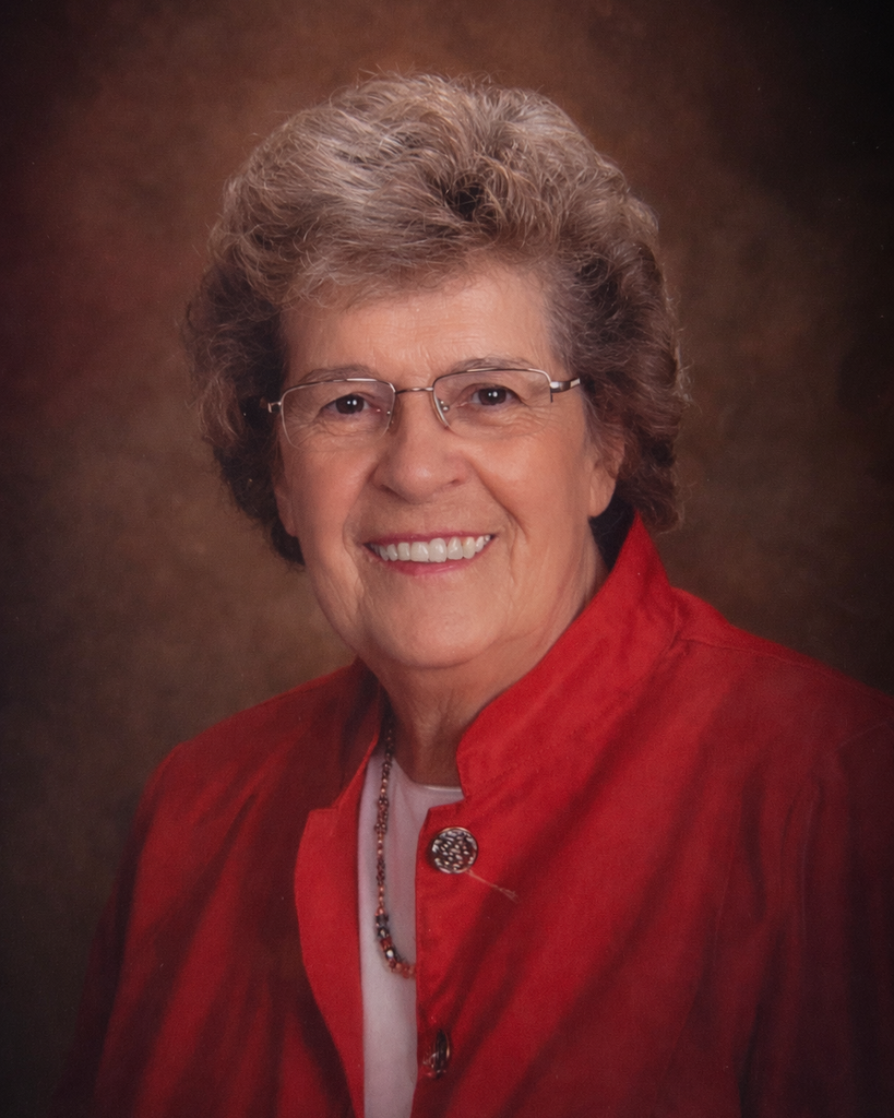 Dorothy Ann Kerestes