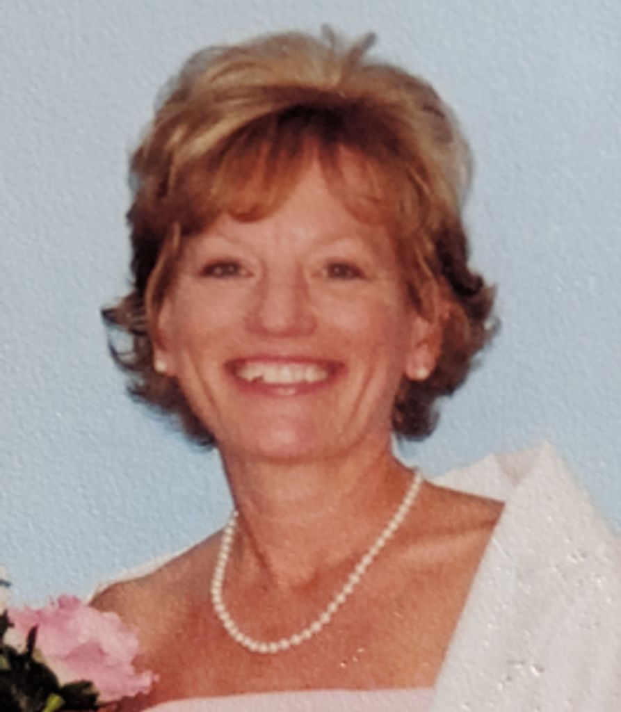 Donna  Jo (Harnden)  Lampros Profile Photo