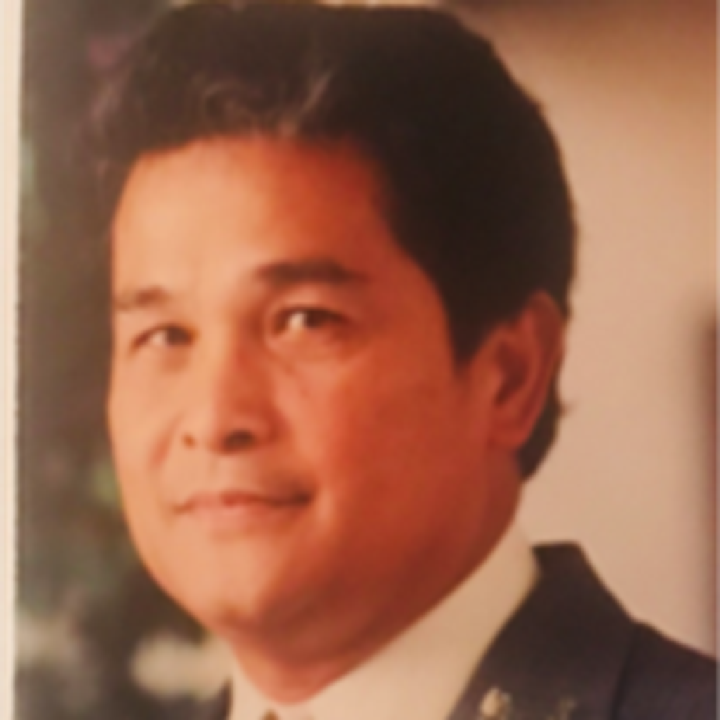 Dennis Llantada Pascual