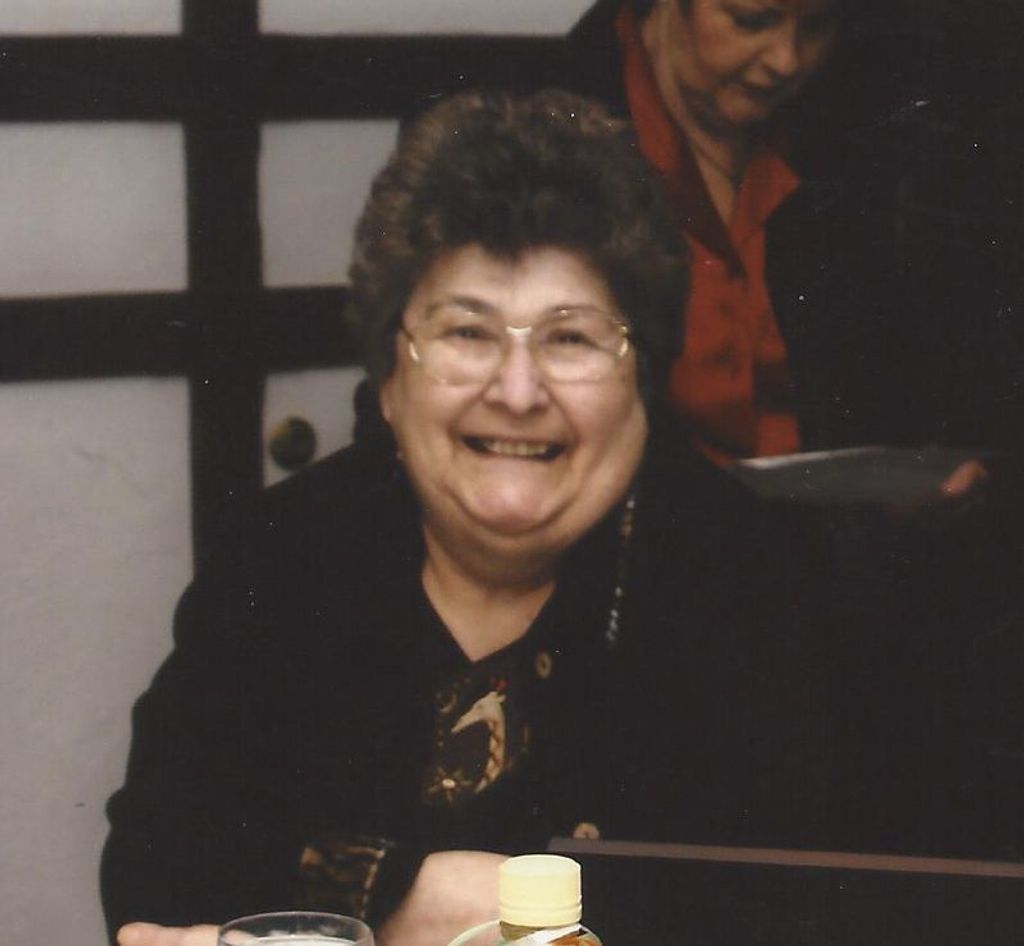 Greta A. Tufts