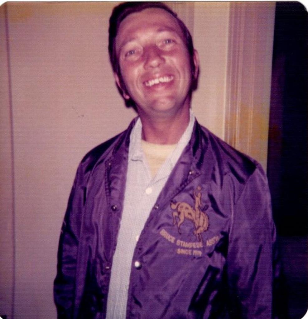 Bud Hammermaster Profile Photo