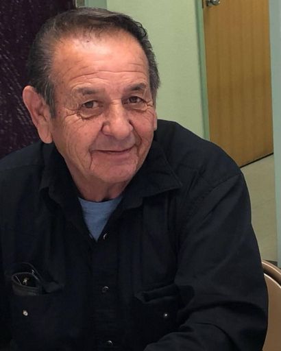 Antonio 