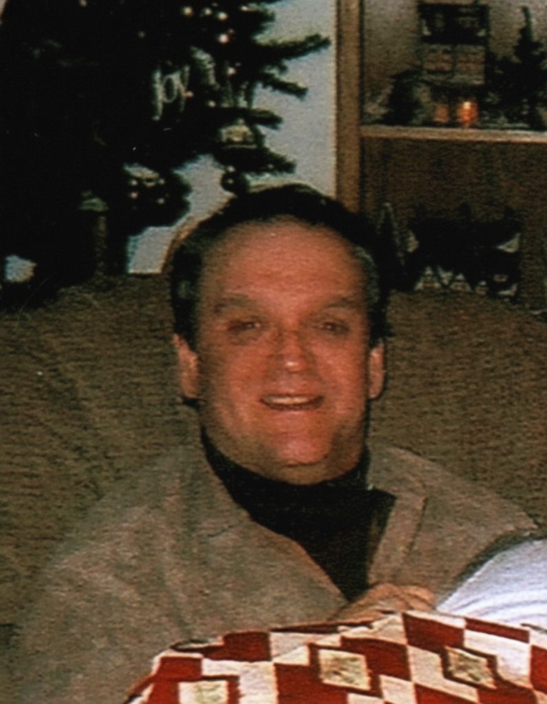 Steve Koch