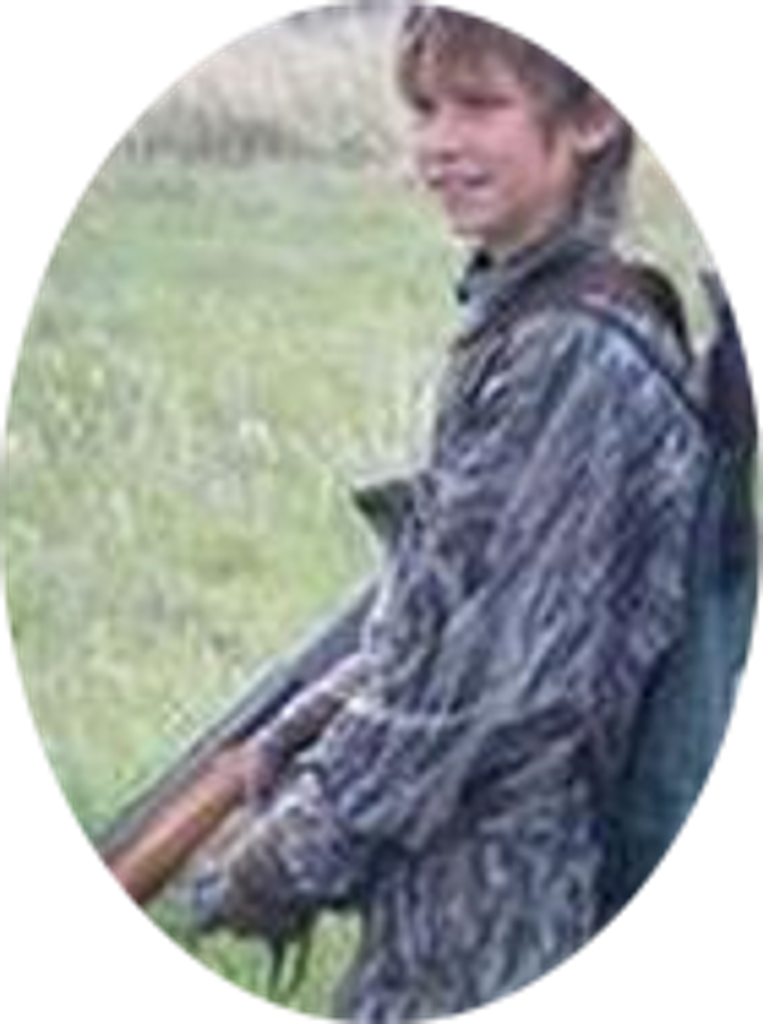 Trent Stellrecht