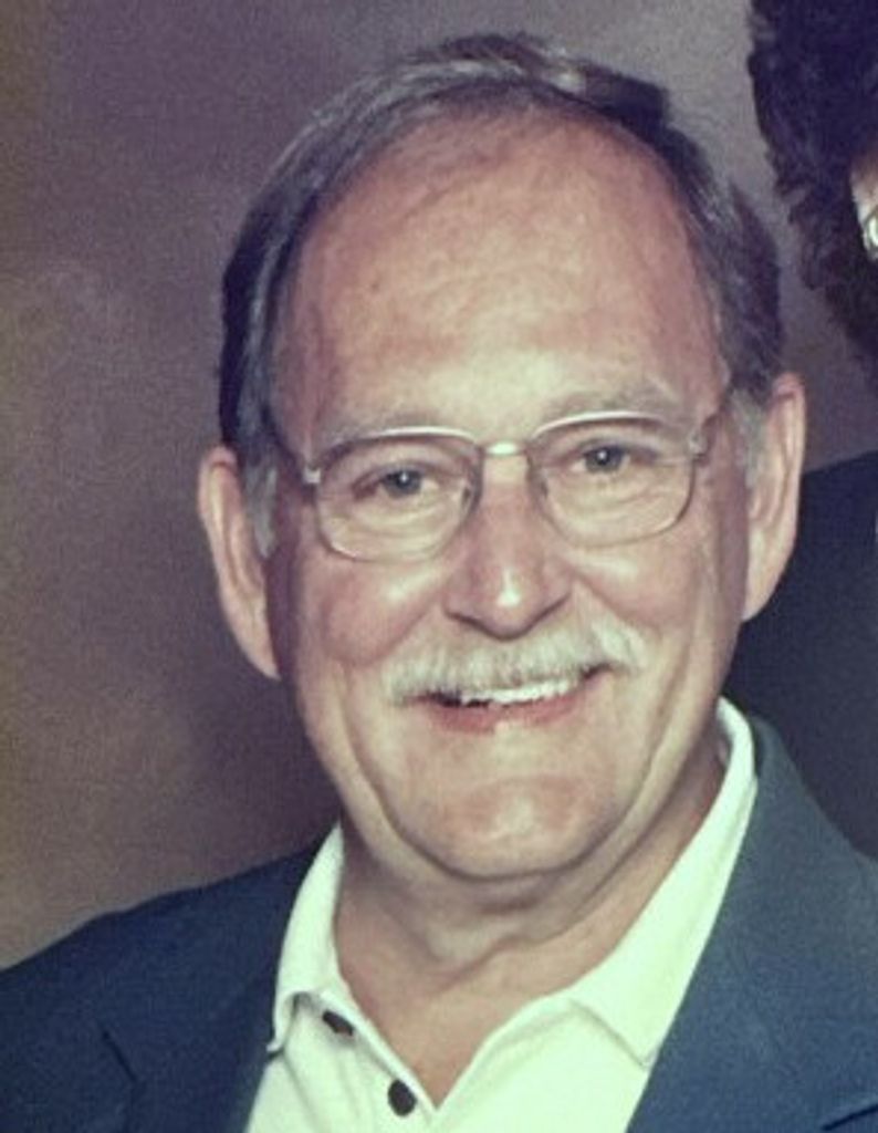 Phillip "Phil" M. Girton