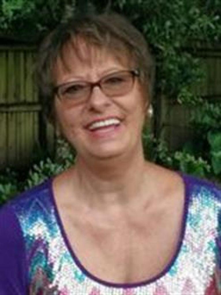 Beverly (Moffett) Cramblet