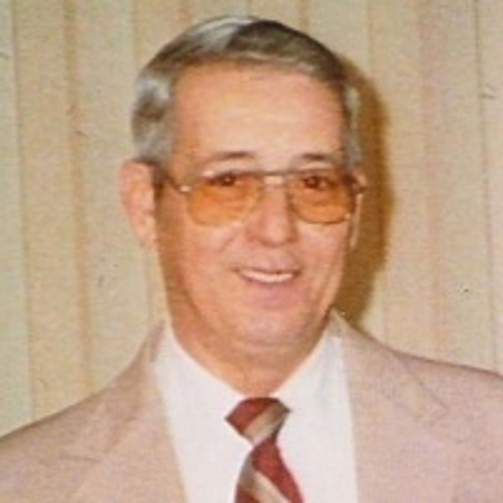 Edward Lee "Eddie" Haynes