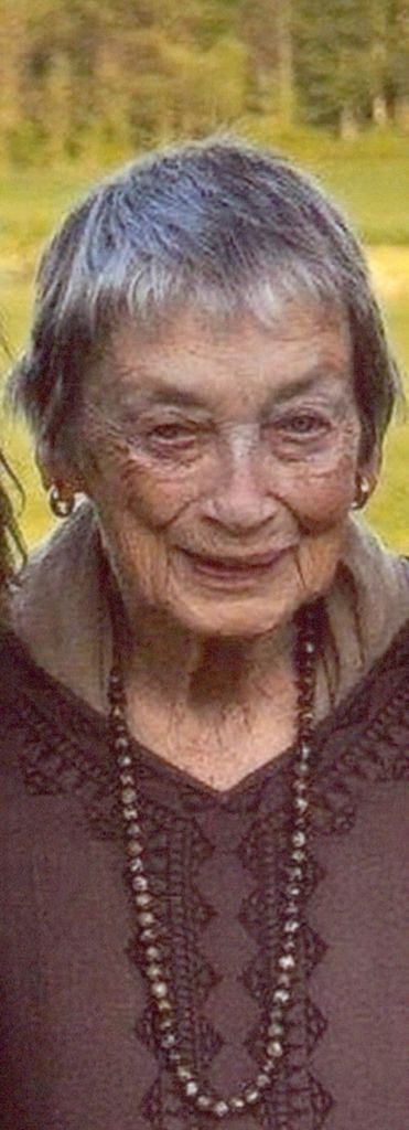 Gail Blakeman Hahn Profile Photo