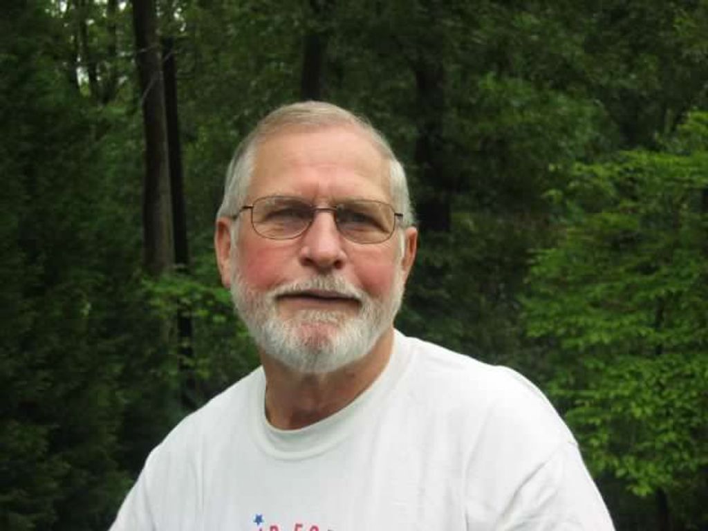 Harry Lee Parks Profile Photo