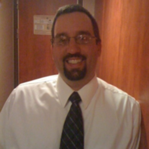 Christopher Sean Smith Profile Photo