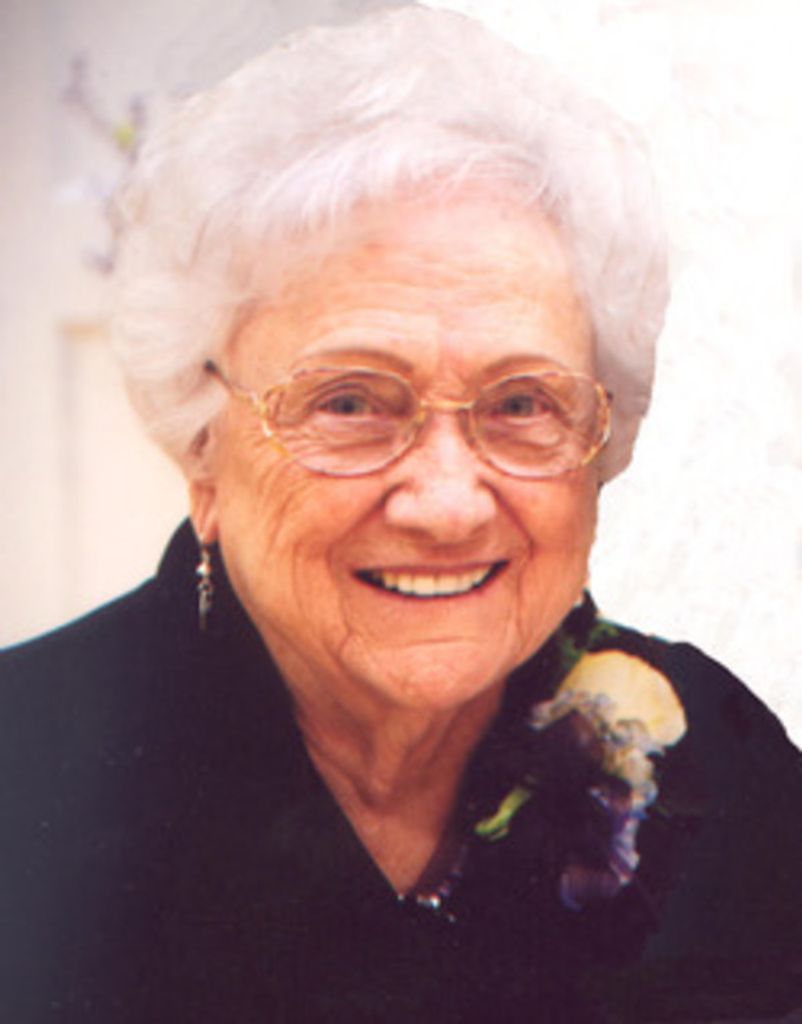 Arvilla Bauer Jennings James