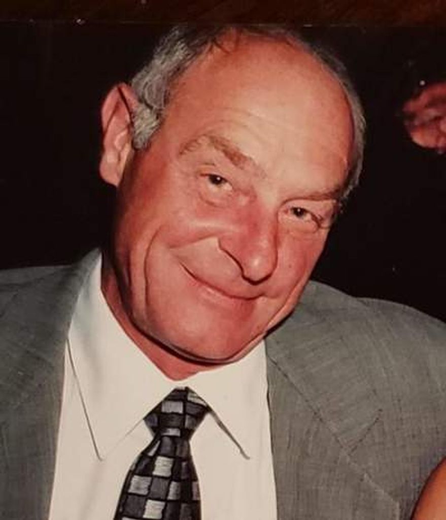 William Lee "Bill" Arnold