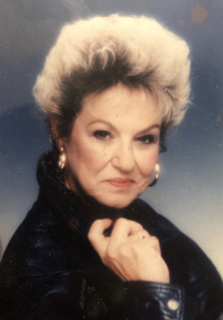 Judith Ann Bussey Profile Photo