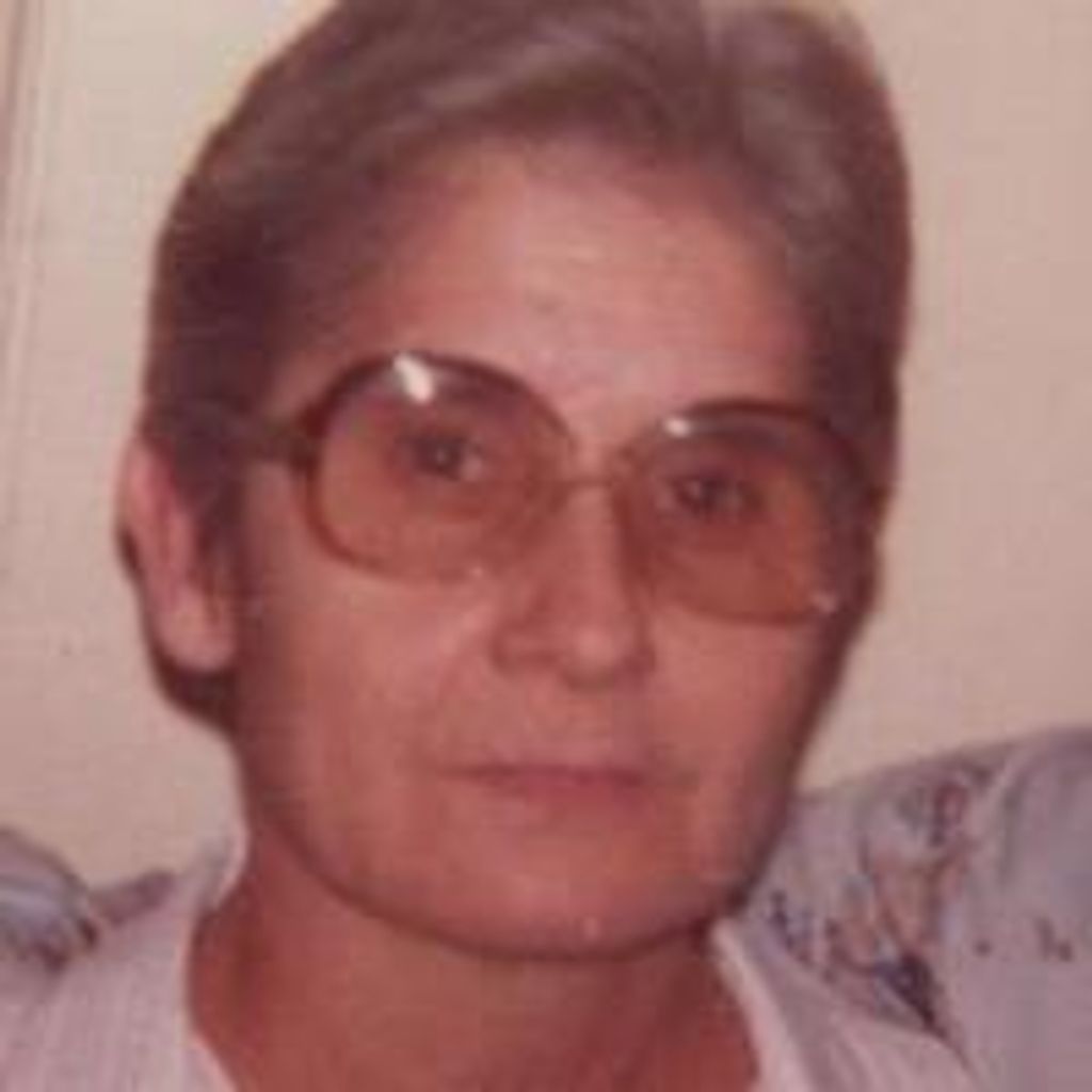 Ellene Vinson