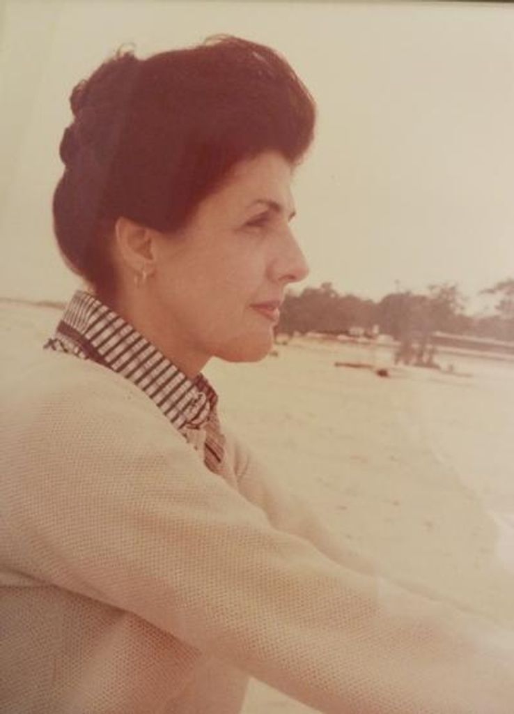Patricia Marilyn Merlo