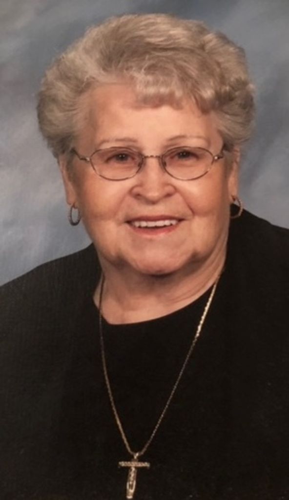 Mary Rue White Profile Photo