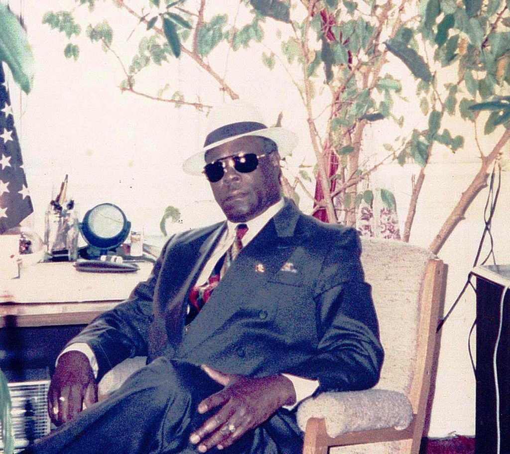 Moise Pierre