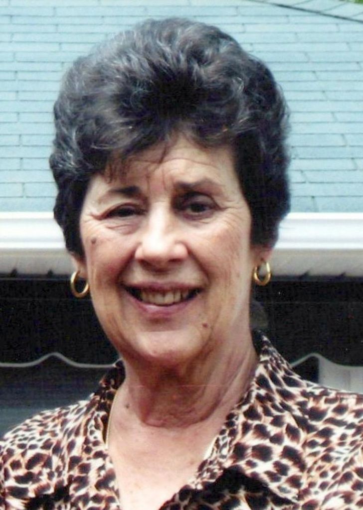 Judith Ann Bork
