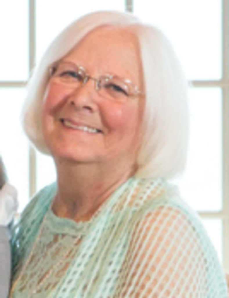 Patricia "Pattie" Ruth Goullaud Profile Photo