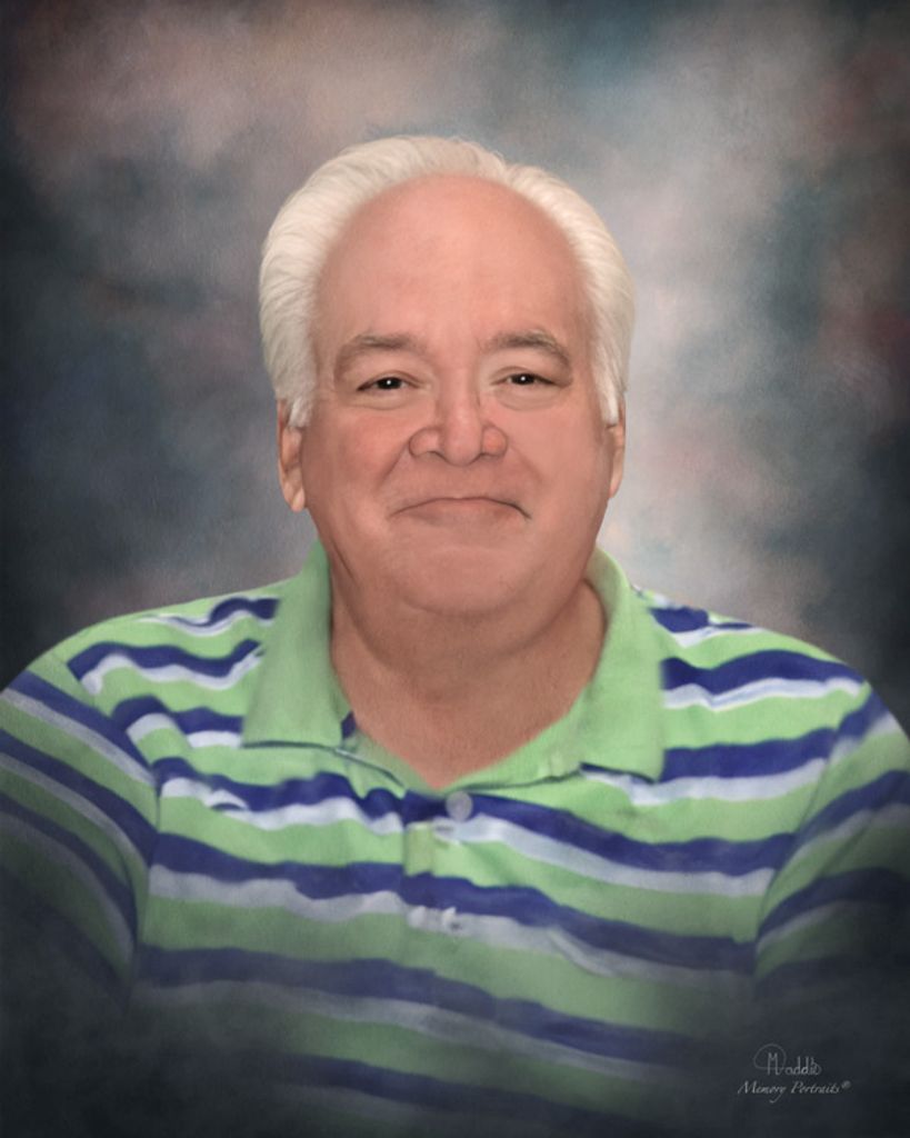 Robert Whitted