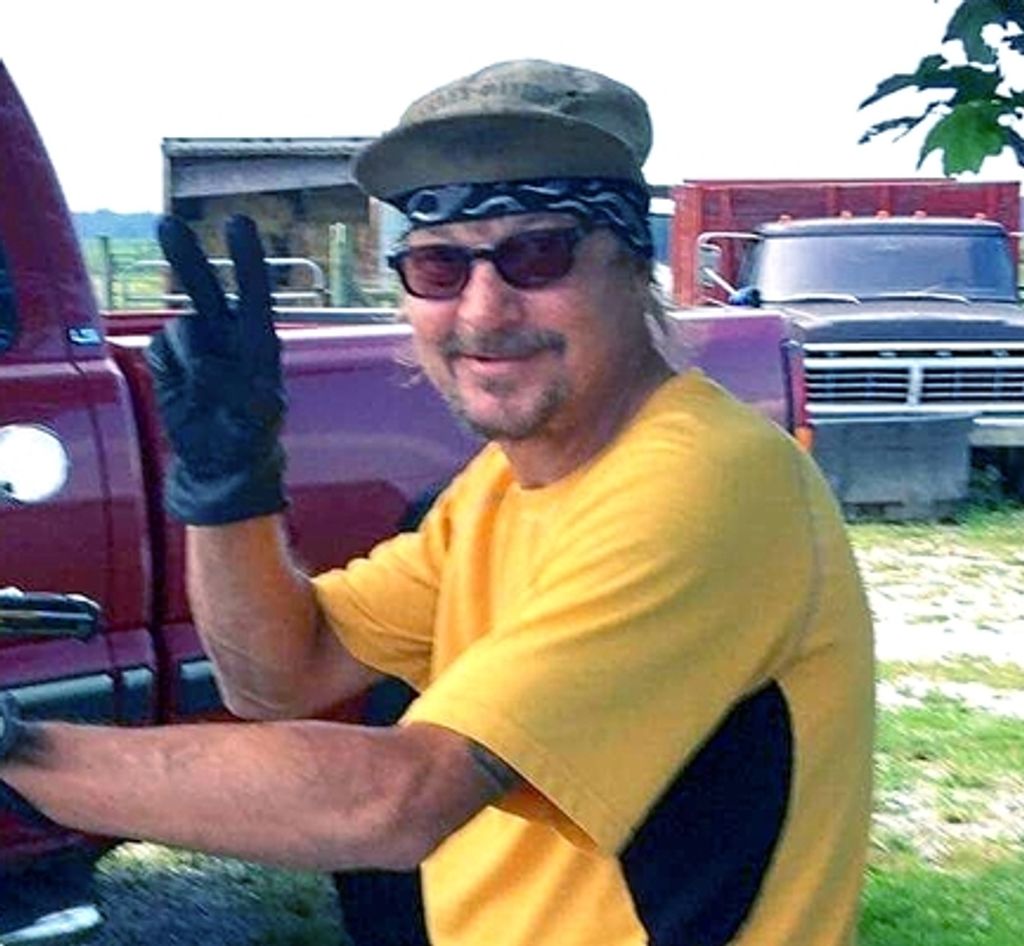 Dennis D. Basham Profile Photo