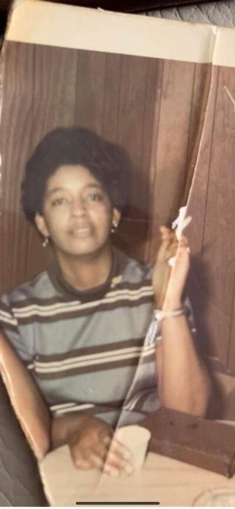 Florrie Mae Pruitt Profile Photo