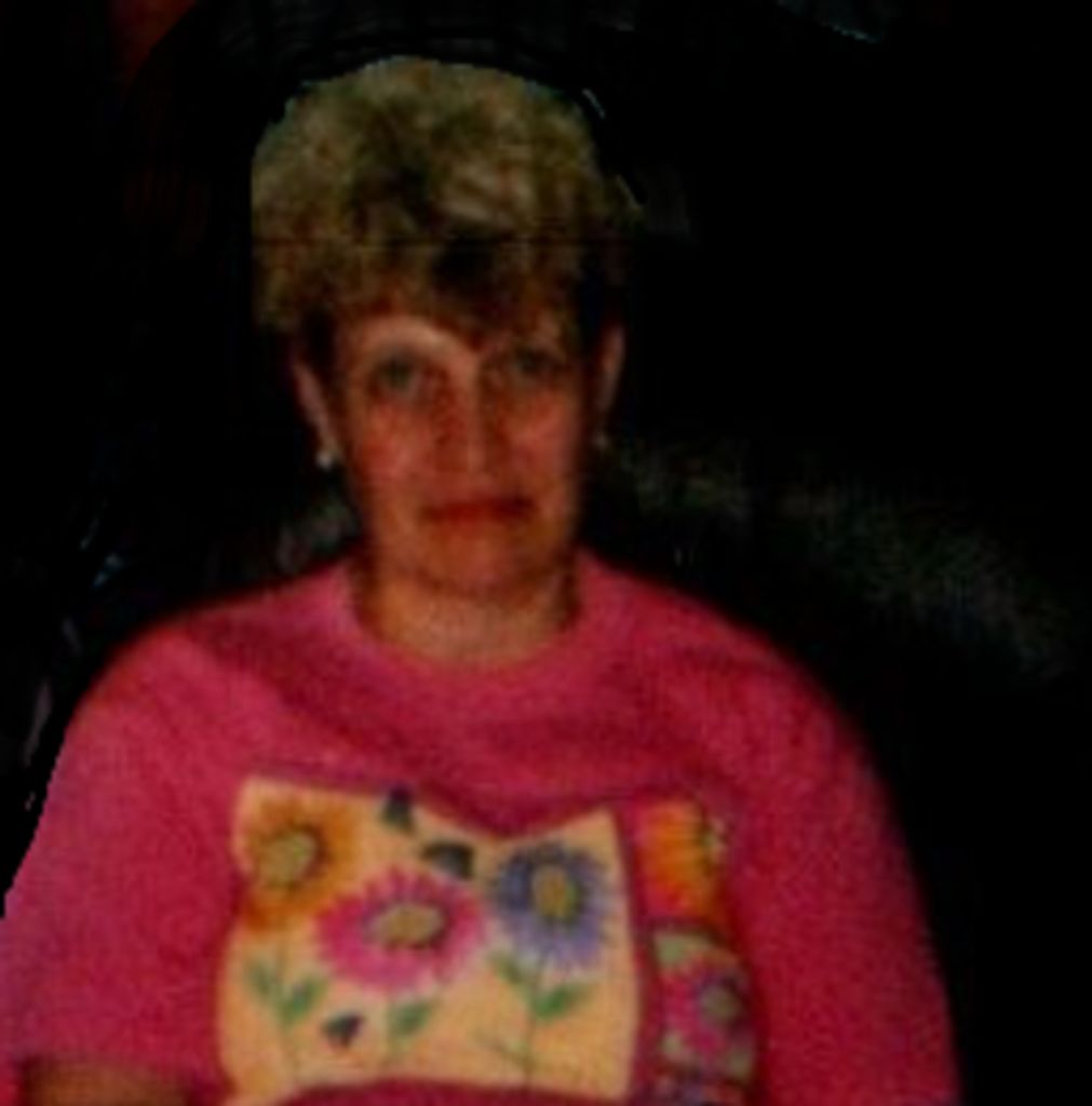 Carolyn Wilson Profile Photo