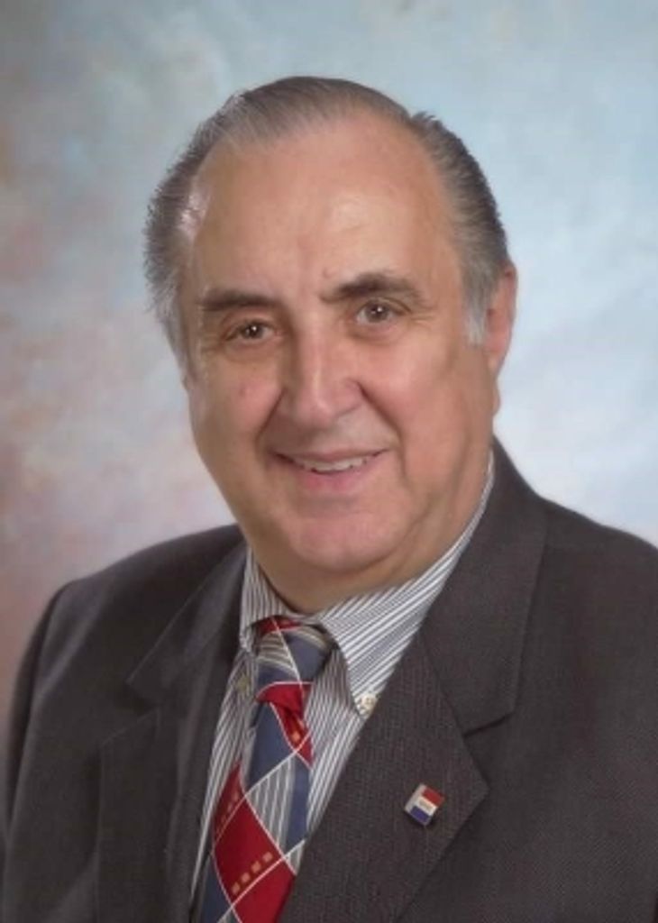Ronald Zaccagnino Profile Photo