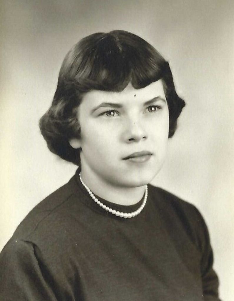 Mary Kathryn (Chapman)  Howard