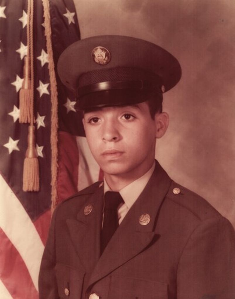 William 'Willie' Cruz Profile Photo