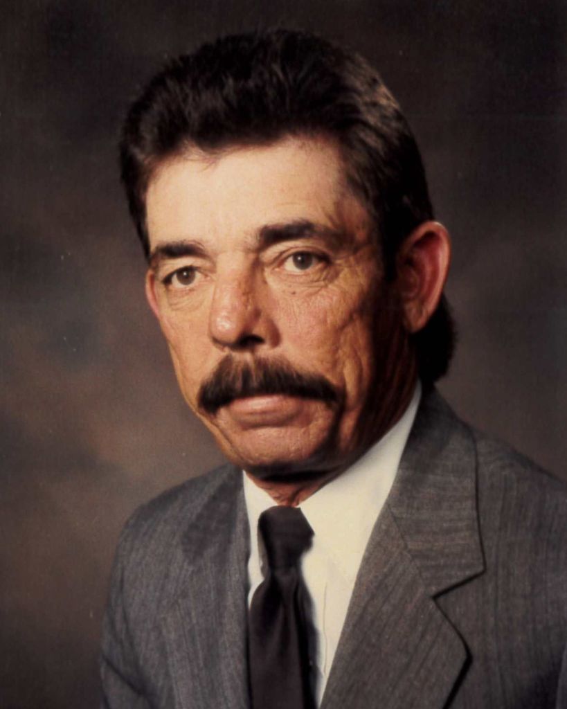 Randy Edward Weber Profile Photo