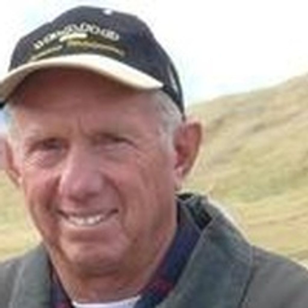 John "Jack" W. Dunning