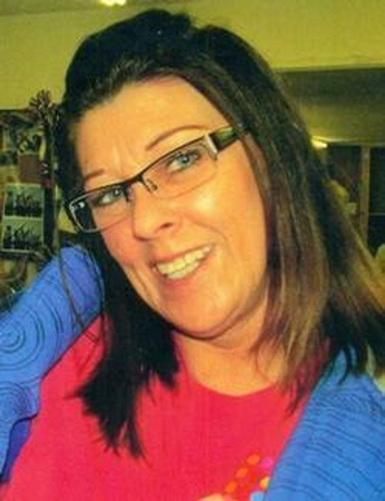 Robyn "Sissy" Chastang