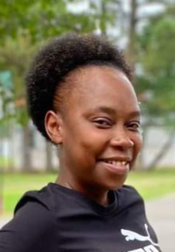 Demetrice Lashan Moss