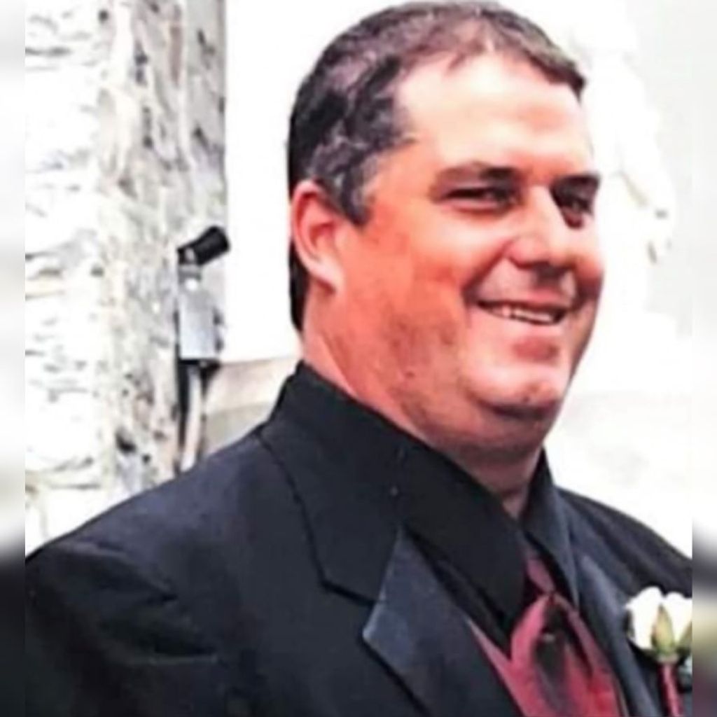 Donald Brian Crim, Jr. Profile Photo