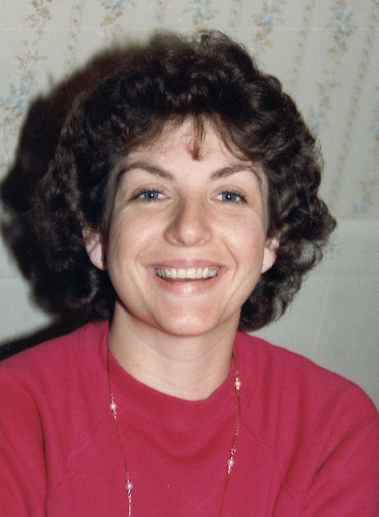 Deborah Findley Vernon Profile Photo