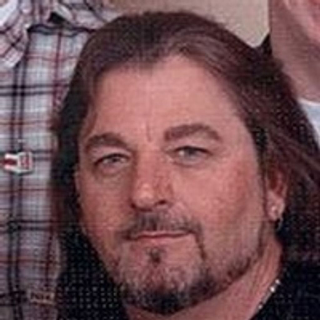 John Dale Meechan
