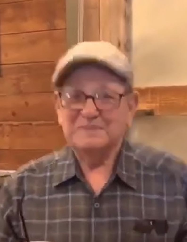 Paul Edward Taylor Profile Photo