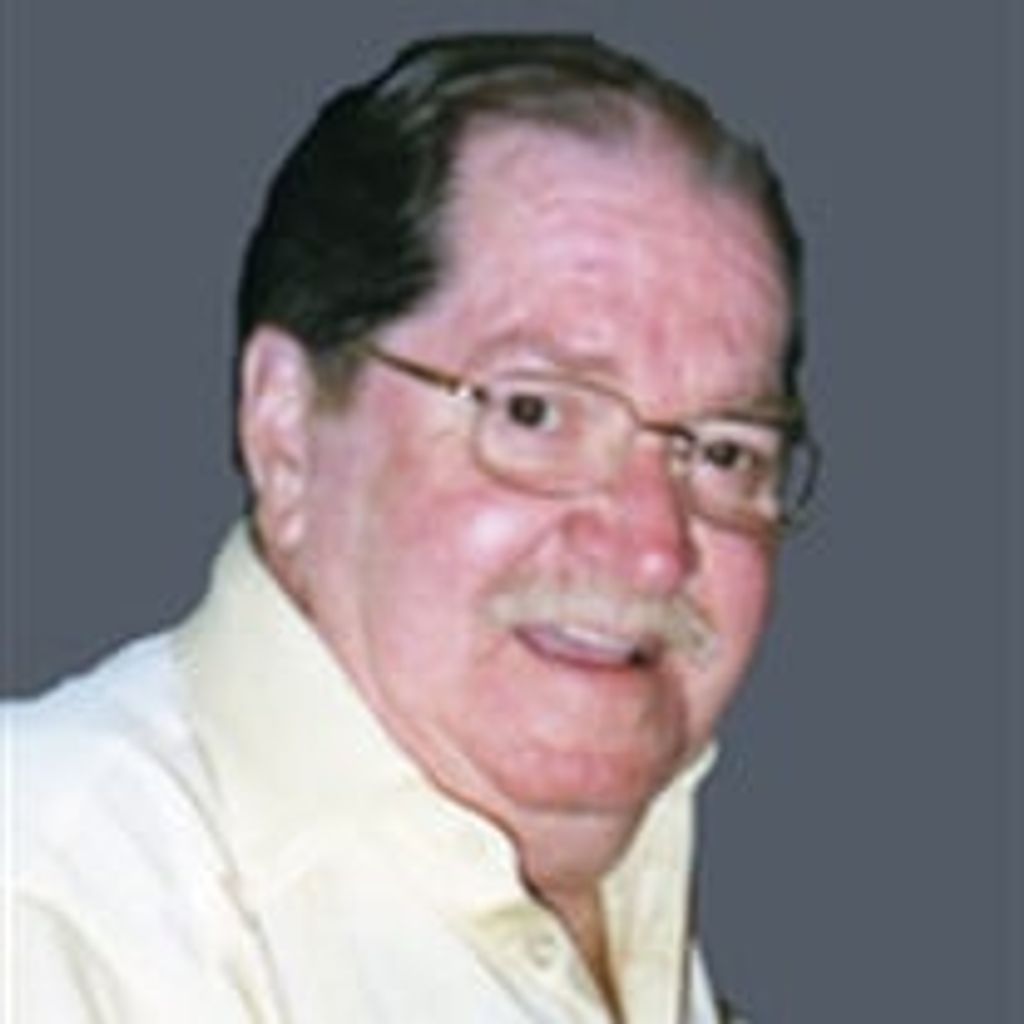 Wallace M. "Buzz" Schmidt